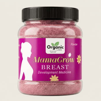 Mama Grow