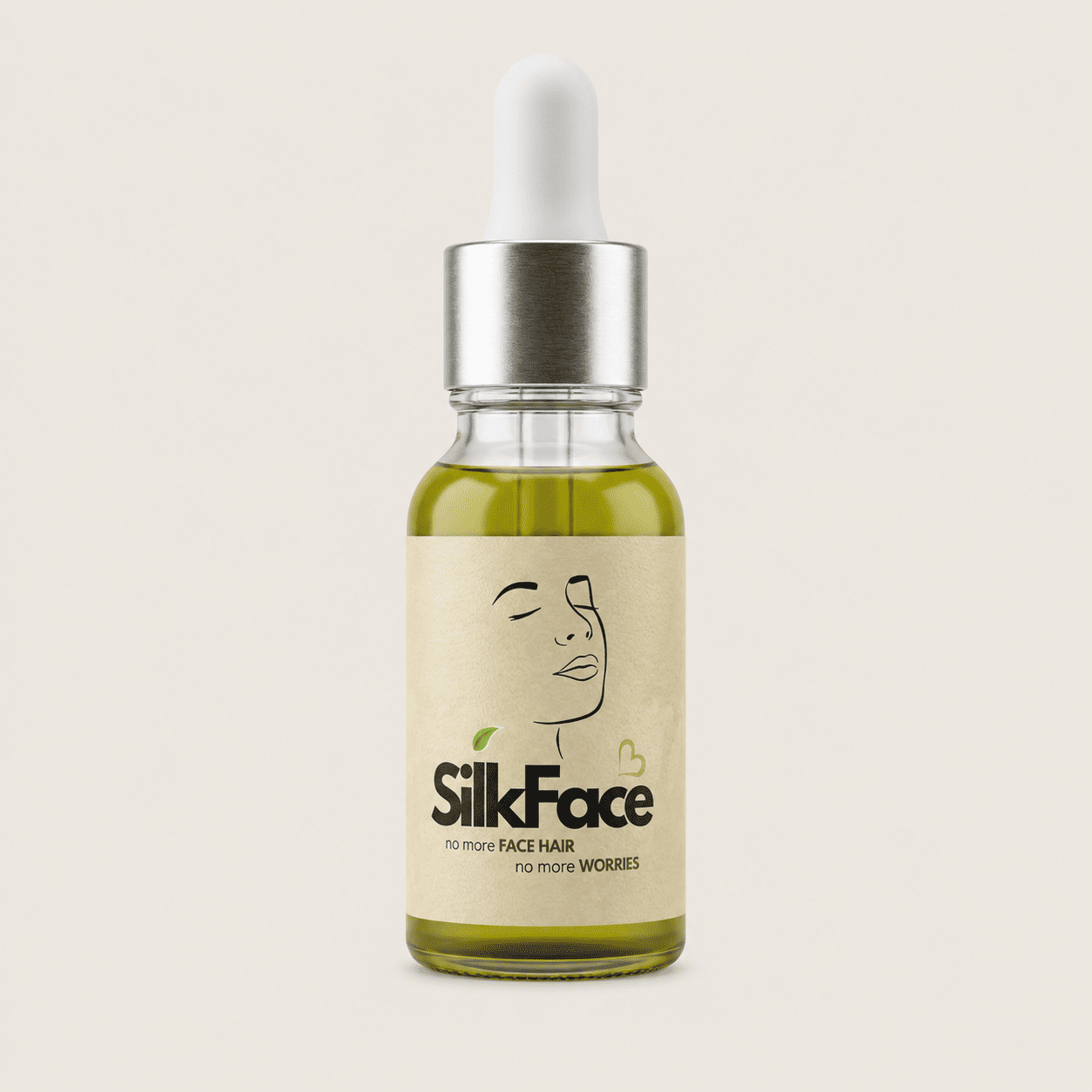 SilkFace
