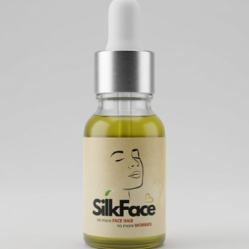 SilkFace