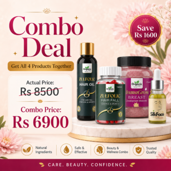 Combo deal​ 3